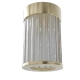 Plafon Fiatto PL Old Gold 8 OR86096 OPEN DESIGN HIGHLIGHTS